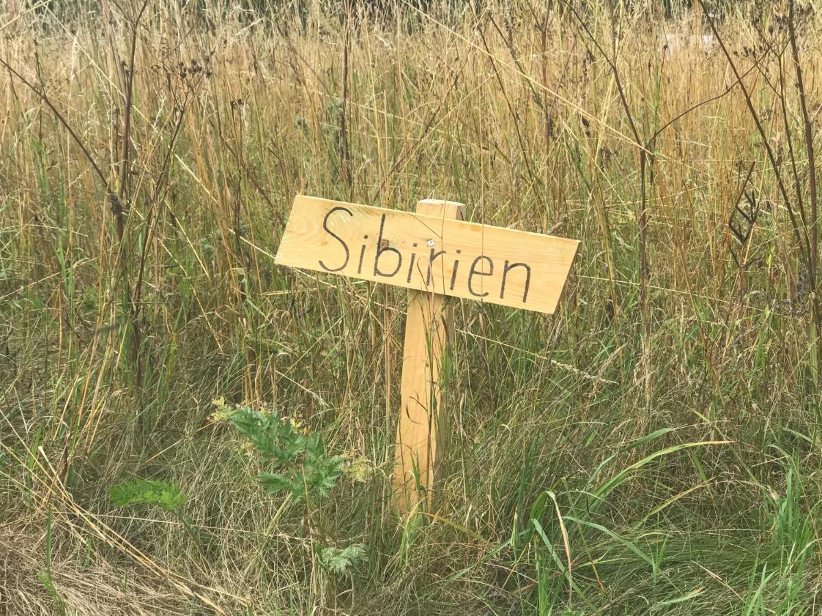 Nordbornholms Feriecenter Hasle Exteriör bild