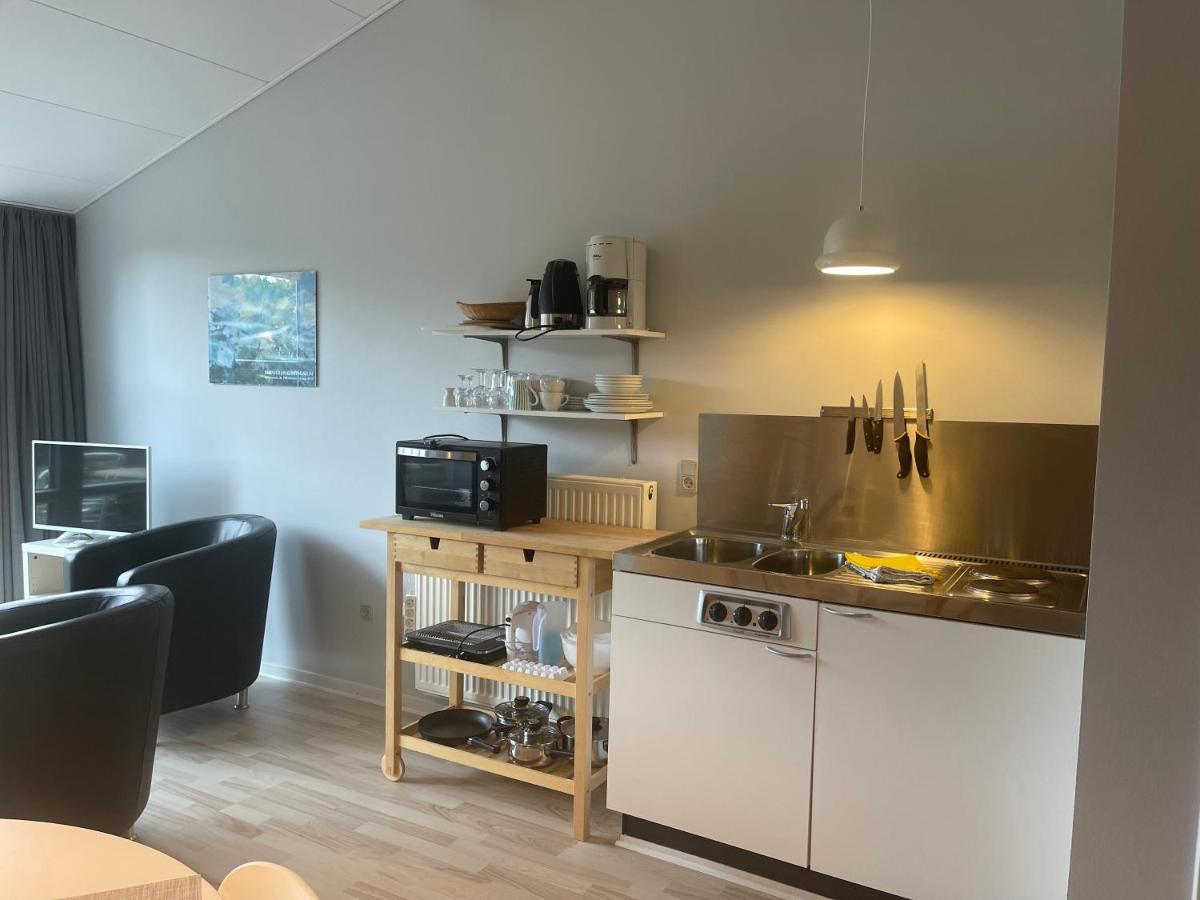 Nordbornholms Feriecenter Hasle Exteriör bild