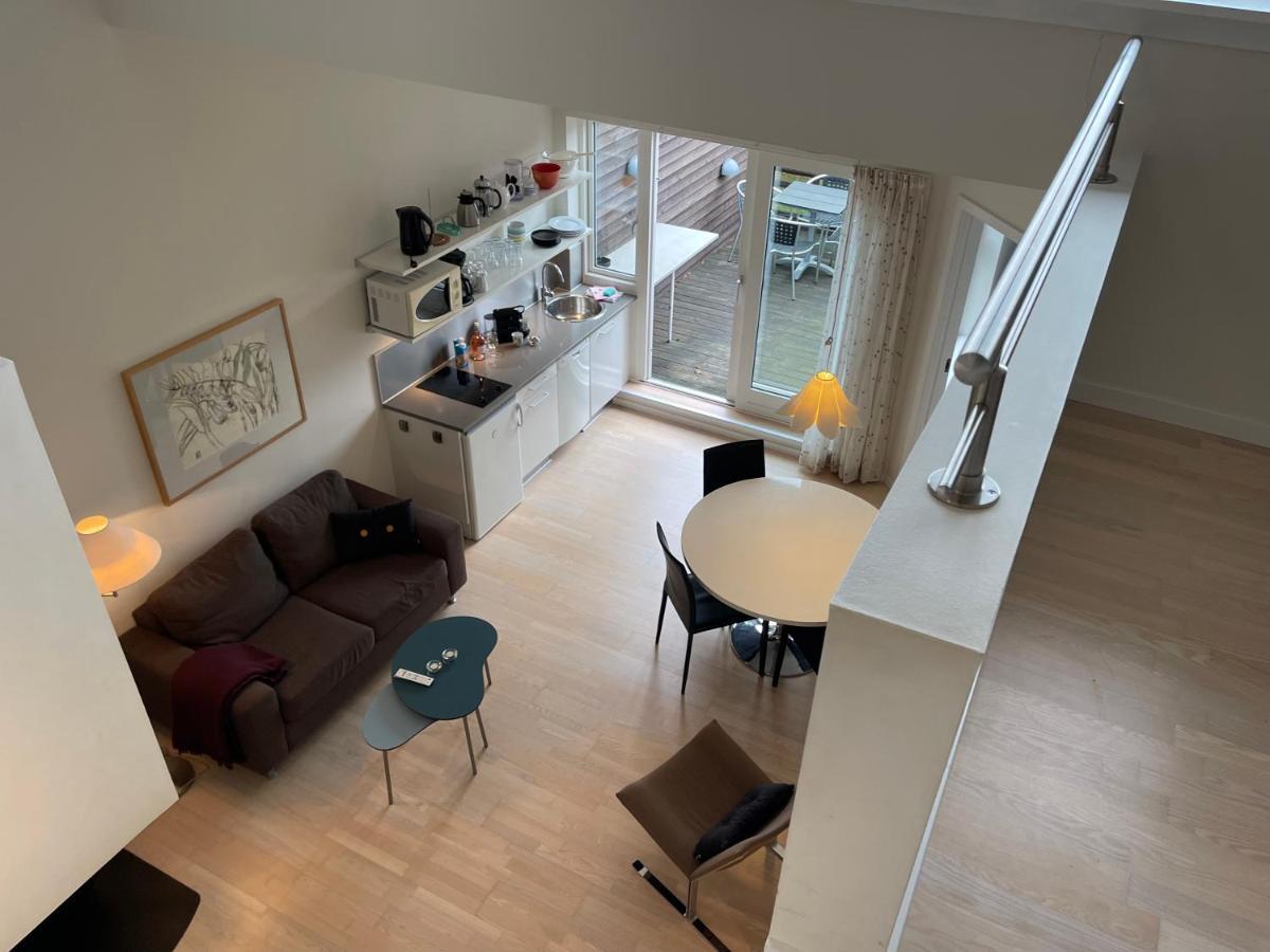 Nordbornholms Feriecenter Hasle Exteriör bild