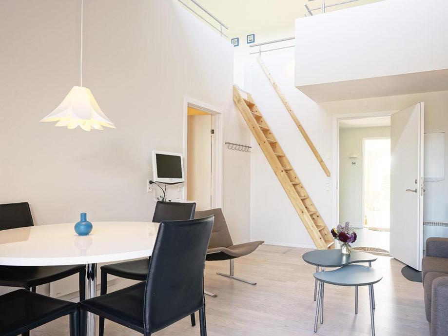 Nordbornholms Feriecenter Hasle Exteriör bild