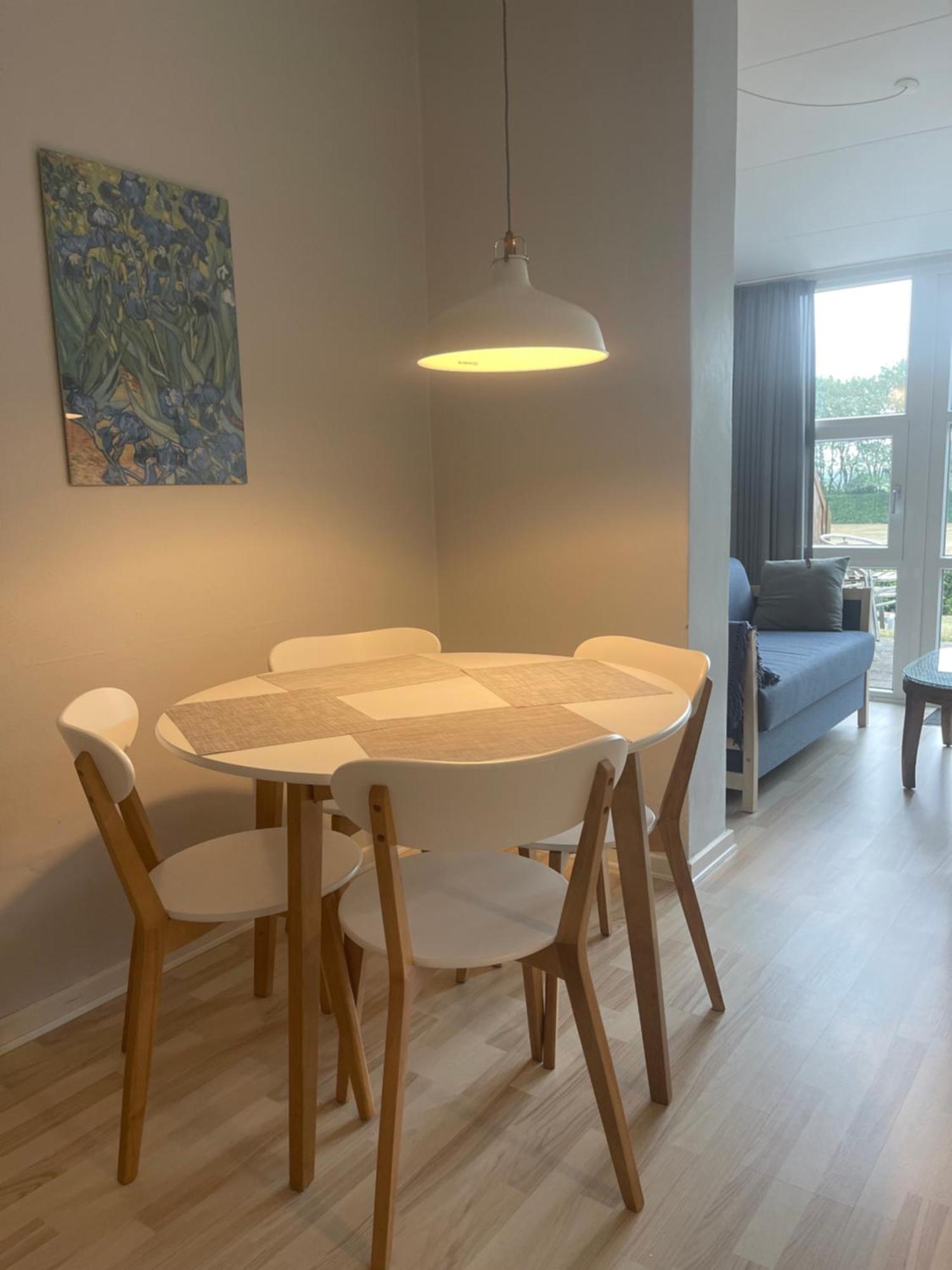Nordbornholms Feriecenter Hasle Exteriör bild