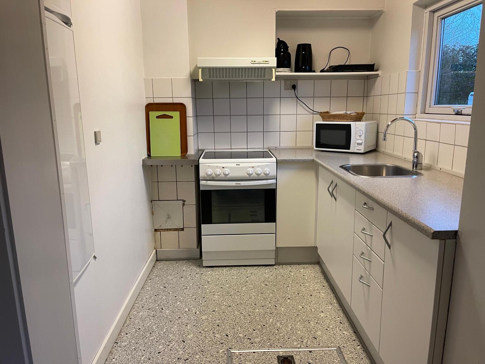 Nordbornholms Feriecenter Hasle Exteriör bild