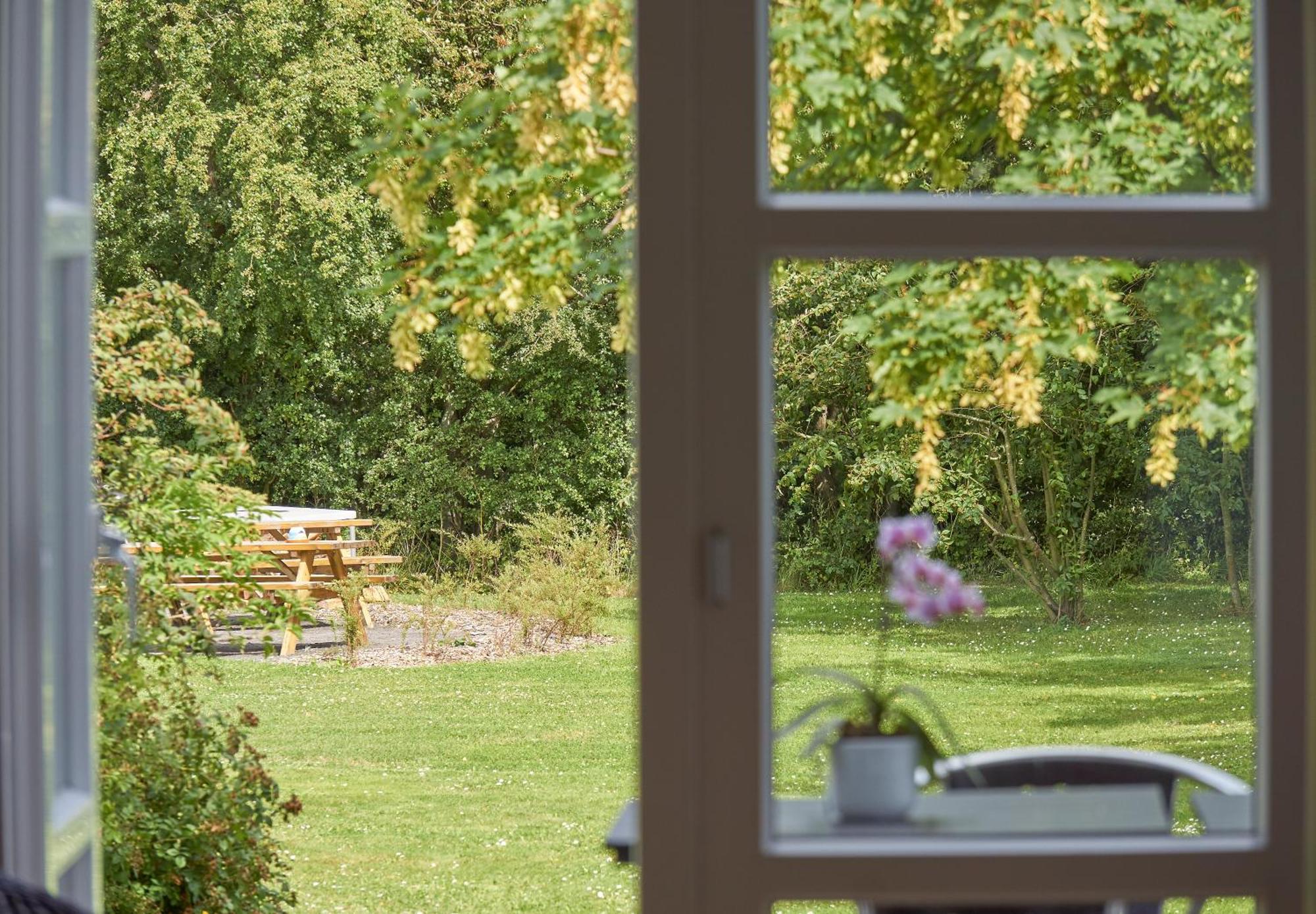 Nordbornholms Feriecenter Hasle Rum bild