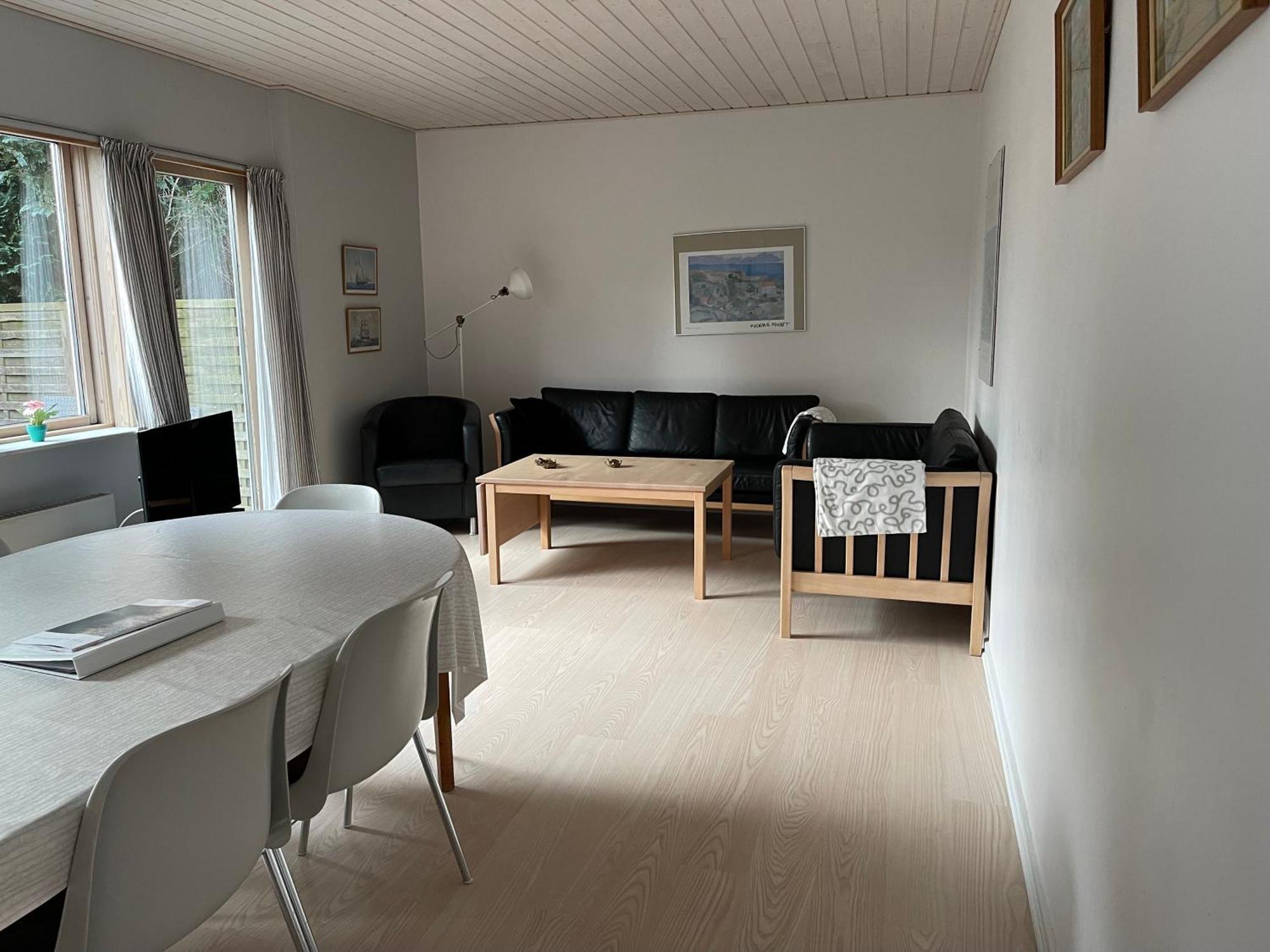Nordbornholms Feriecenter Hasle Rum bild